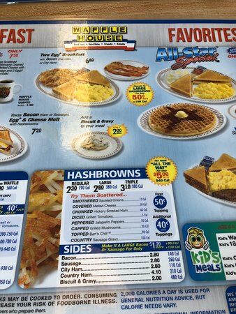 Waffle House
